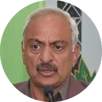 Iftikhar Shahid Abu Saad