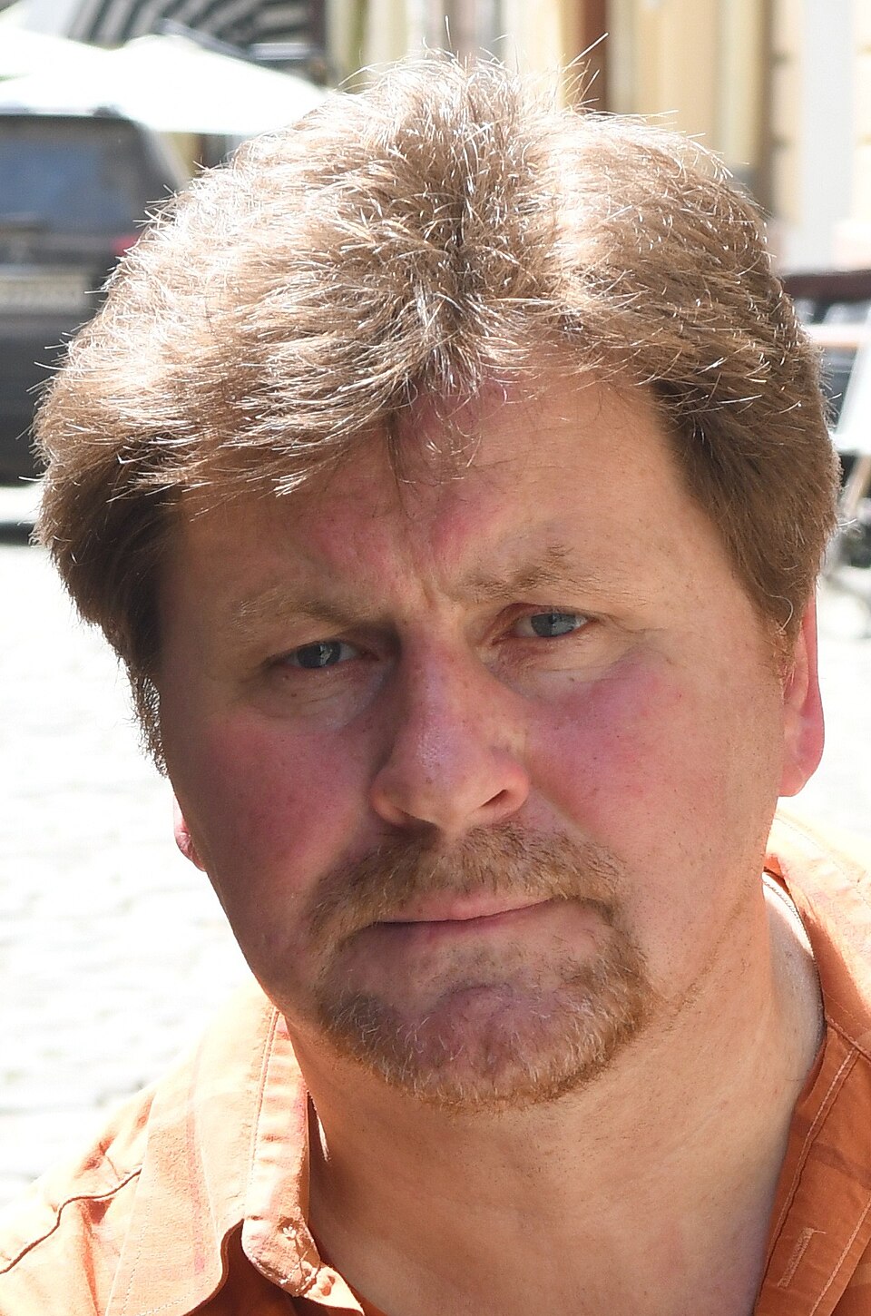 Ihor Pavlyuk