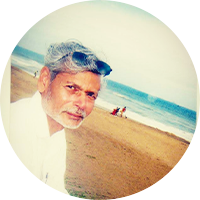 Iliyas Rahat