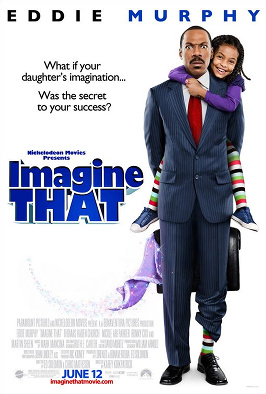 Imagine That (film)