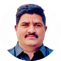 Imran Nazeer Maani