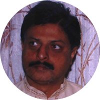 Inayat Ameen