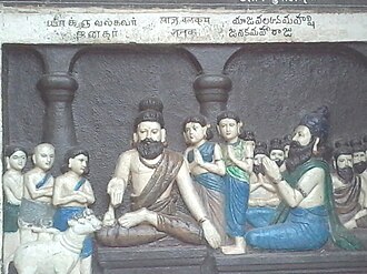 Indian philosophy