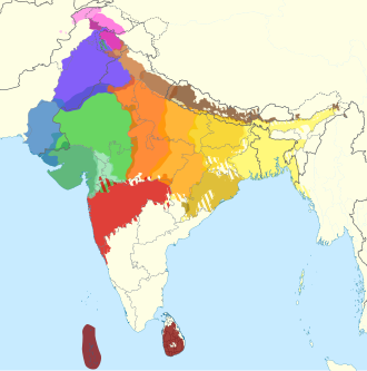 Indo-Aryan peoples