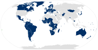International Criminal Court