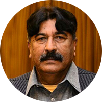 Iqbal Nadeem