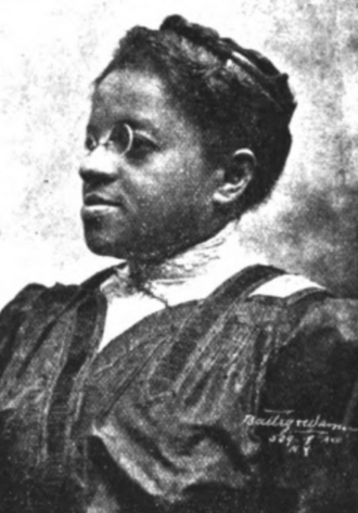 Irene Moorman Blackstone