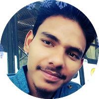 Irfan Abidi Mantvi