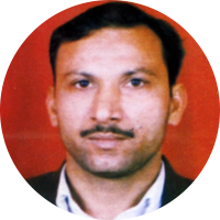 Irfan Ahmad