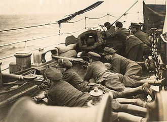 Irish Civil War