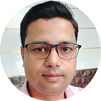 Ishrat Sagheer