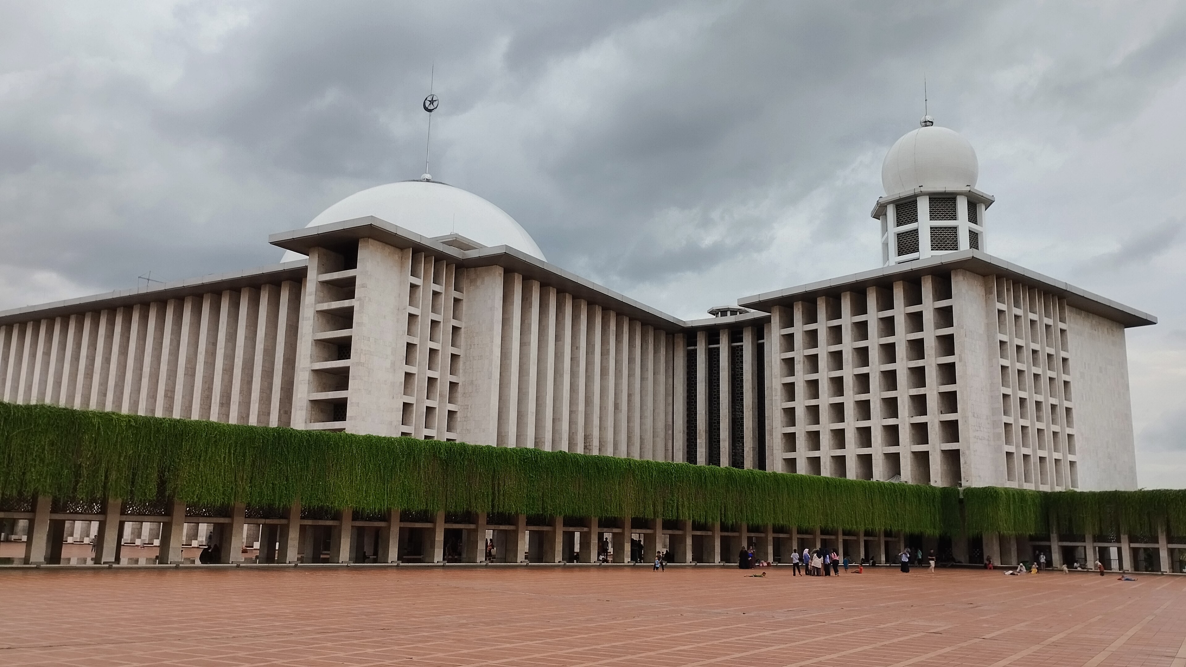 Islam in Indonesia