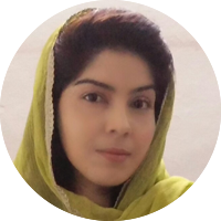 Isma Hadia