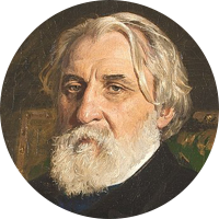 Ivan Turgenev