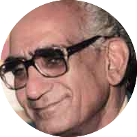 Jagan Nath Azad