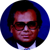 Jagjeewan Lal Asthana Sahar