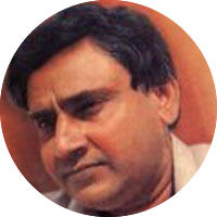 Jamal Ehsani