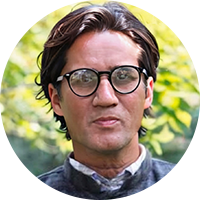 Jamal Hashmi