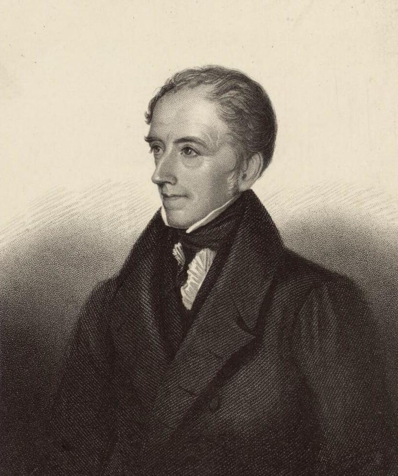 James Montgomery (poet)