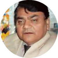 Jamuna Parsad Rahi