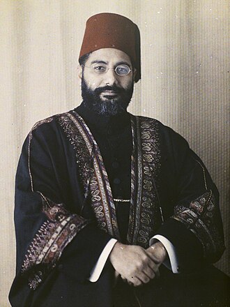 Jauhar Zahiri
