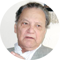 Javed Iqbal