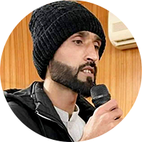 Javed Mehdi