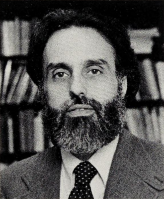 John Esposito
