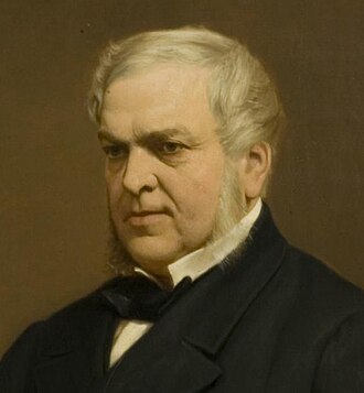 John Forster (biographer)