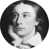 John Keats