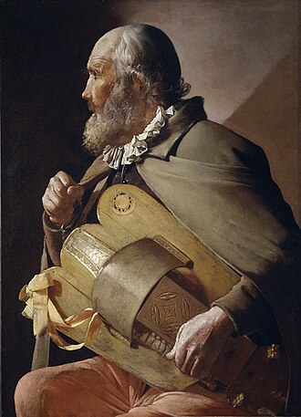John of St. Samson