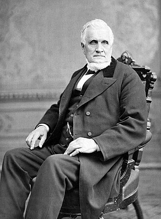 John Taylor (Latter Day Saints)