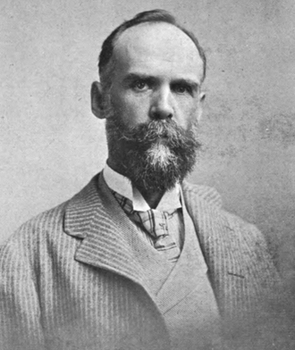 John William Lloyd