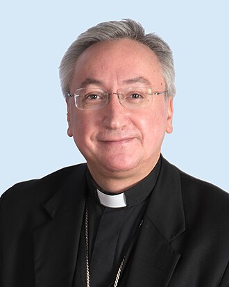 José Rico Pavés