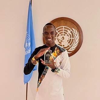 Joseph Nguthiru