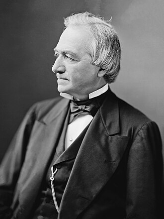 Joseph P. Bradley