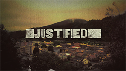 Justified (TV series)