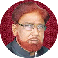 Kaifi Sanbhali