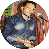 Kalim Shadab
