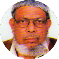 Kamal Jafari