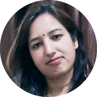 Kanchan Dobhal