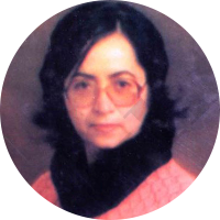 Kaneez Fatima Kiran