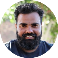 Kartikey Singh