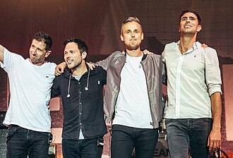 Keane (band)