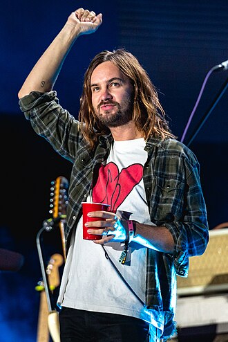 Kevin Parker (musician)