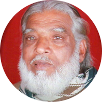 Khaleel Farhat Karanjavi