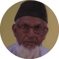 Khaleeq Burhanpuri