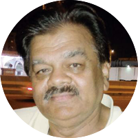 Khalid Irfan
