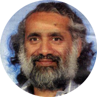 Khalid Suhail