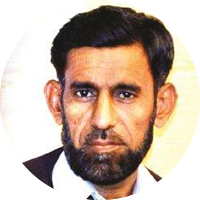 Khurshid Rabbani